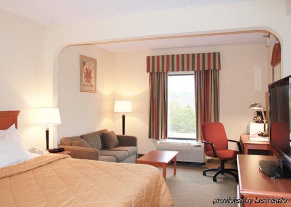 Quality Suites Altavista - Lynchburg South Δωμάτιο φωτογραφία