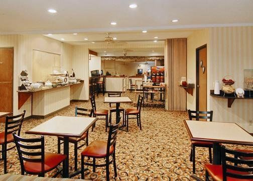 Quality Suites Altavista - Lynchburg South Εστιατόριο φωτογραφία